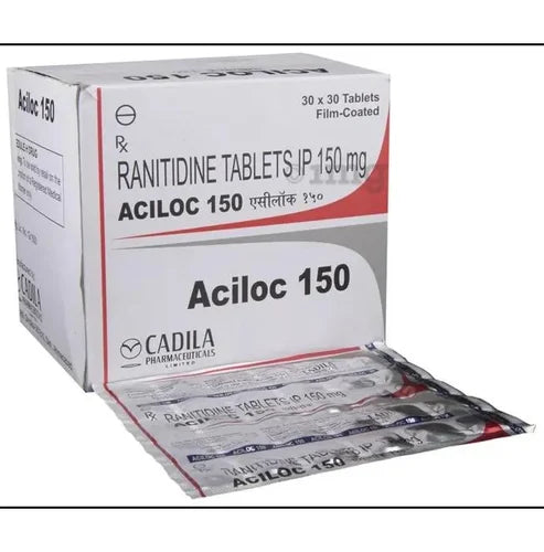 ACILOC 150