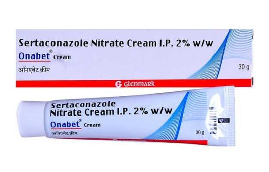 ONABET CREAM 30GM