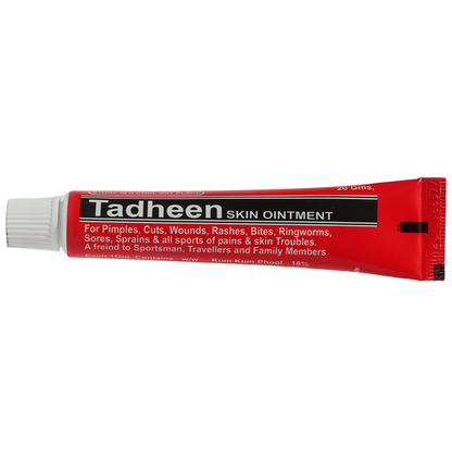Tadheen Skin Ointment
by Afsar Chemical Industry
