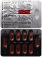 Aceloflam SP Tablet