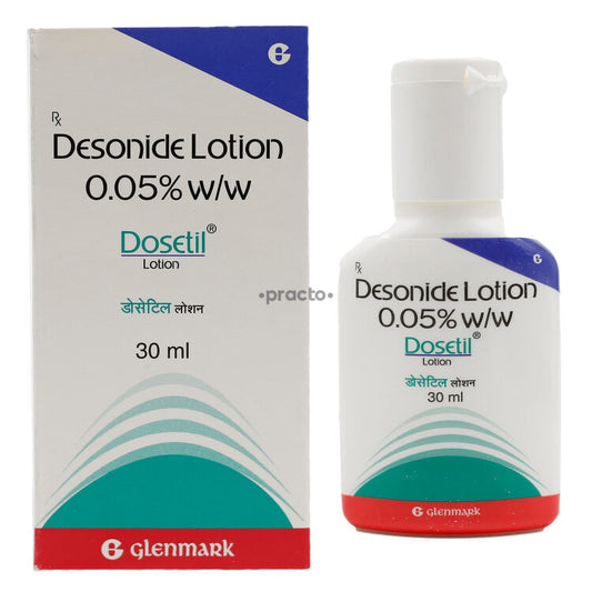 DOSETIL LOTION