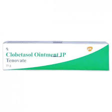 TENOVATE OINT