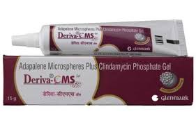 DERIVA CMS GEL