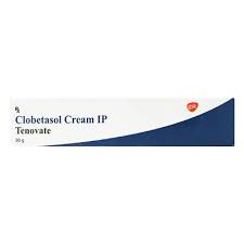 TENOVATE CREAM BIG
