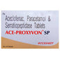 ACE PROXYVON  SP