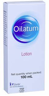OILATUM LOTION