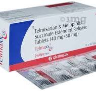 TELMAXX 50