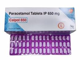 CALPOL 650