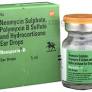 NEOSPORIN H EAR DROPS