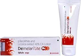 DEMELAN LITE 50ML