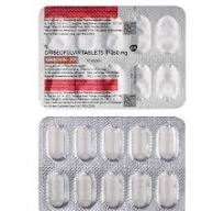 GRISOVIN FP TAB