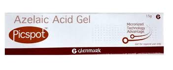 PICSPOT GEL 15GM