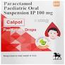 CALPOL DROPS