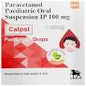CALPOL DROPS