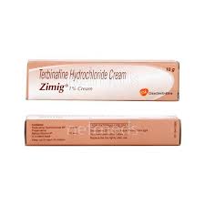 ZIMIG CREAM