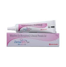 DERIVA BPO GEL