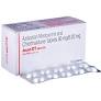 ASAR CT 80/6.25