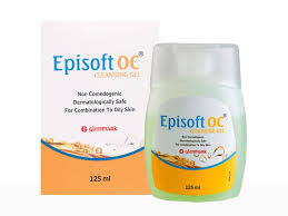 EPISOFT OC GEL