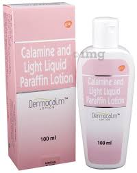 DERMOCALM 100ML BIG