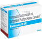 Pantosec D SR Capsule