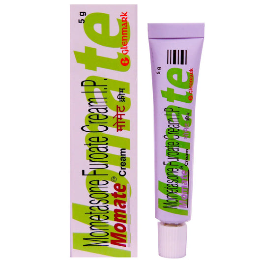 MOMATE OINT(SMALL)