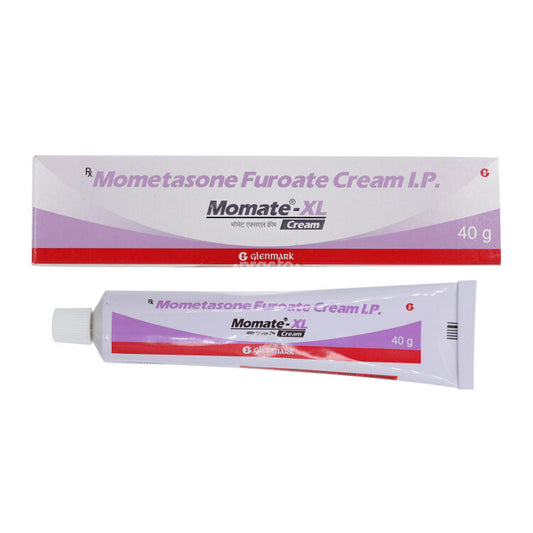 MOMATE XL CREAM