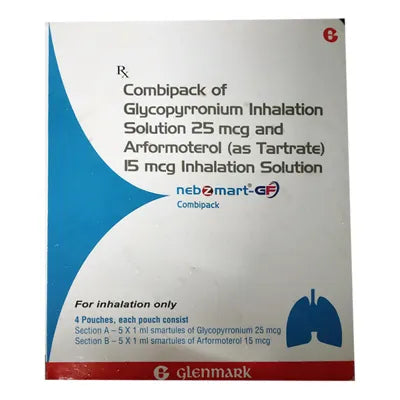 NEBZMART GF COMBIPACK