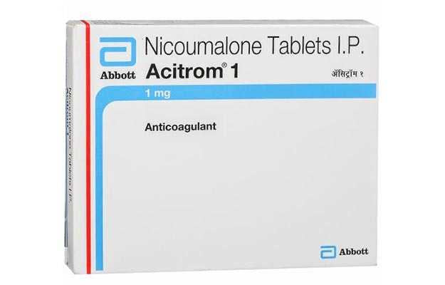 ACITROM 1