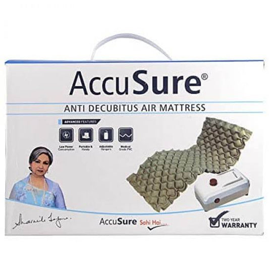 AIR BED ACCUSURE