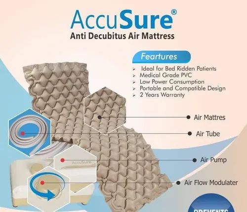 AIR BED ACCUSURE