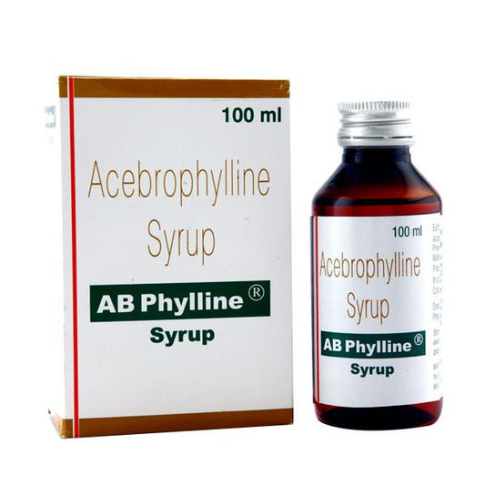 ABPHYLLINE SYR