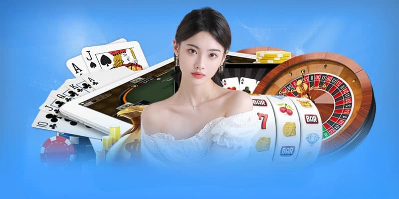 Giao diện người dùng MAY88 thân thiện tích hợp đa thiết bị